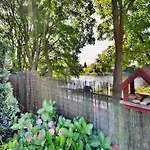 דירה Luxurious, Spacious Apartment, Sauna Included קולובז'ג