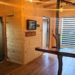 דירה Luxurious, Spacious Apartment, Sauna Included קולובז'ג