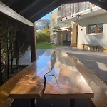 Luxurious, Spacious Apartment, Sauna Included דירה קולובז'ג