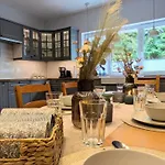 Luxurious, Spacious Apartment, Sauna Included קולובז'ג