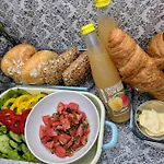 דירה Luxurious, Spacious Apartment, Sauna Included קולובז'ג