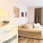 Luxurious, Spacious Apartment, Sauna Included קולובז'ג