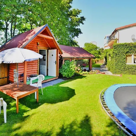 Comfortable By The River, Apartamento