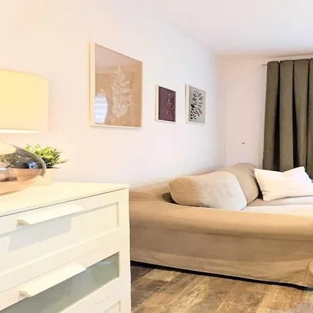 Comfortable By The River, Apartamento Kołobrzeg