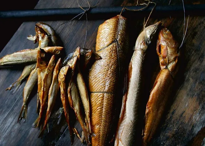 Luxurious, Spacious Apartment, Sauna Included * Kolobřeh