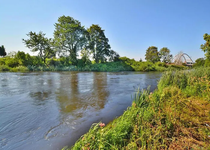 Luxurious, Spacious Apartment, Sauna Included