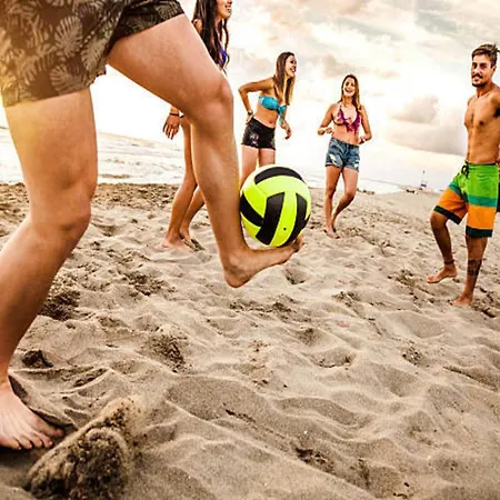 Appartamento Luxurious, Spacious Apartment, Sauna Included