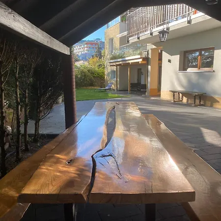 Luxurious, Spacious Apartment, Sauna Included Διαμέρισμα Kołobrzeg