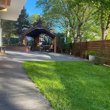 Luxurious, Spacious Apartment, Sauna Included Appartamento Kołobrzeg