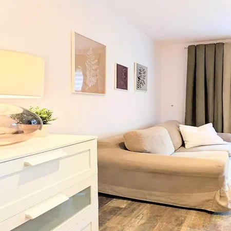 Luxurious, Spacious Apartment, Sauna Included Kołobrzeg