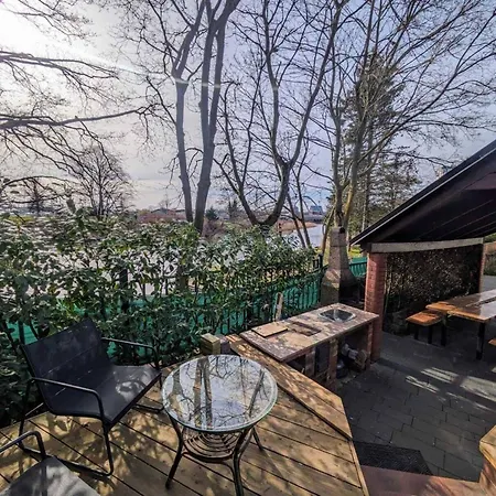Luxurious, Spacious Apartment, Sauna Included Διαμέρισμα *
