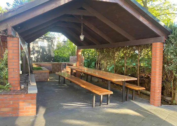 Luxurious, Spacious Apartment, Sauna Included Appartamento