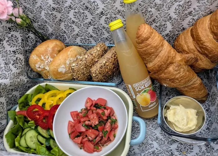 Appartamento Luxurious, Spacious Apartment, Sauna Included Kołobrzeg