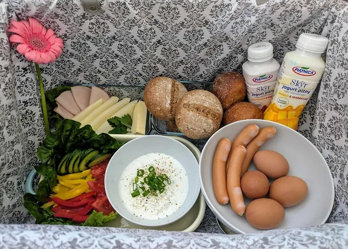 Luxurious, Spacious Apartment, Sauna Included